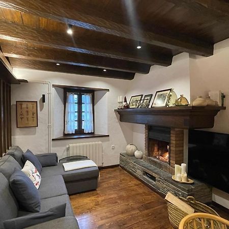 Baqueira 1500 Pie De Pistas Apartamento Cuilas Naut Aran Ngoại thất bức ảnh
