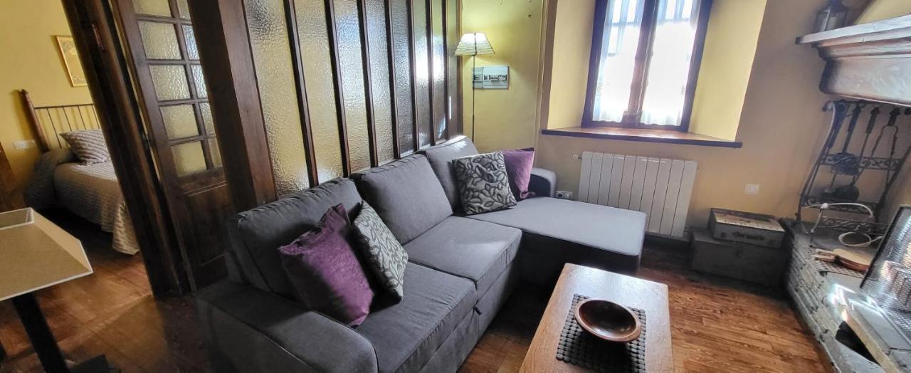 Baqueira 1500 Pie De Pistas Apartamento Cuilas Naut Aran Ngoại thất bức ảnh