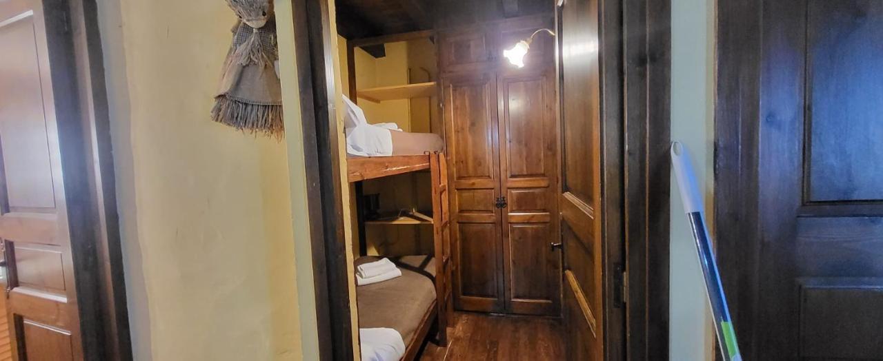 Baqueira 1500 Pie De Pistas Apartamento Cuilas Naut Aran Ngoại thất bức ảnh