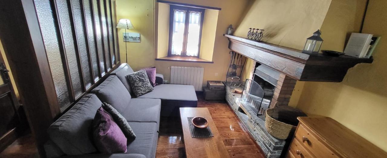 Baqueira 1500 Pie De Pistas Apartamento Cuilas Naut Aran Ngoại thất bức ảnh