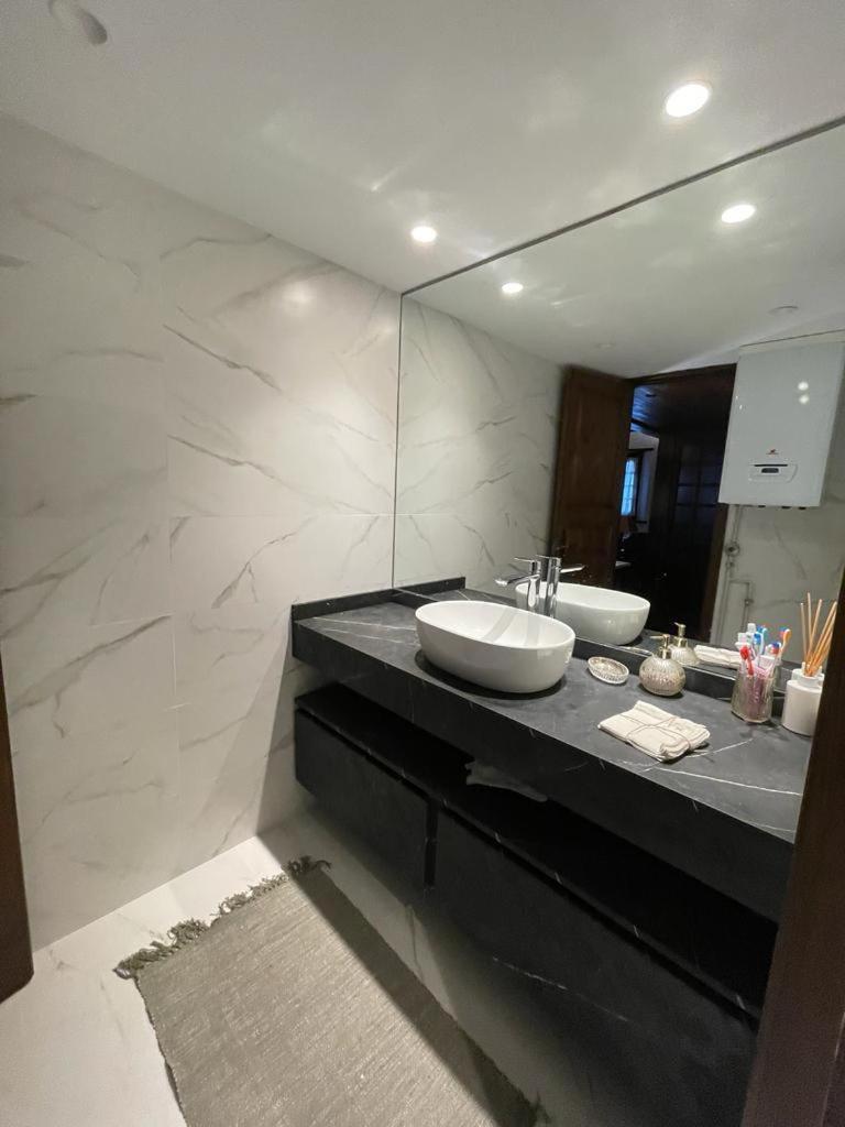 Baqueira 1500 Pie De Pistas Apartamento Cuilas Naut Aran Ngoại thất bức ảnh