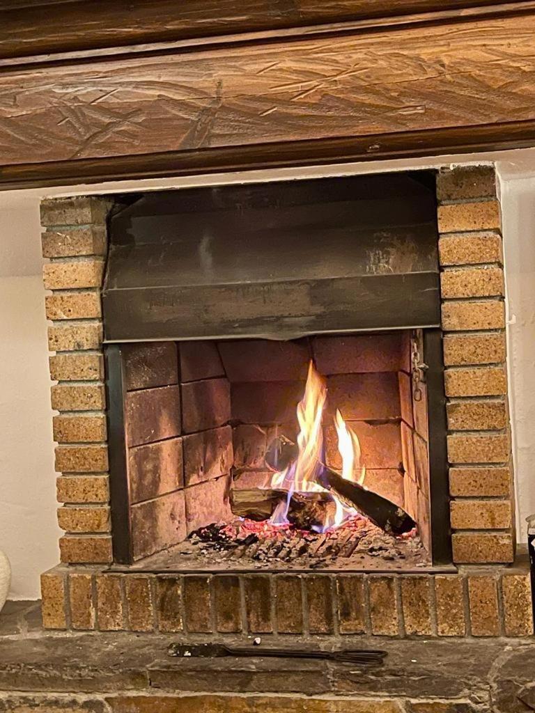Baqueira 1500 Pie De Pistas Apartamento Cuilas Naut Aran Ngoại thất bức ảnh