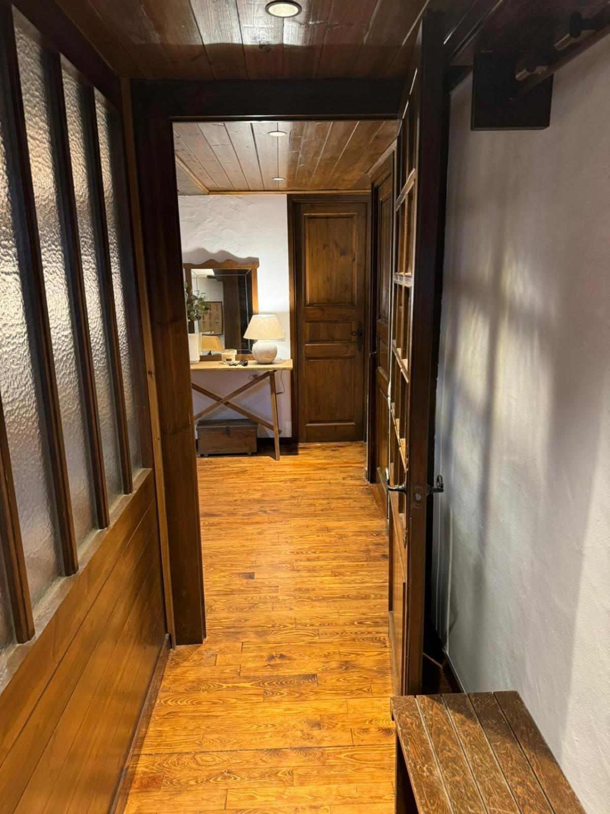 Baqueira 1500 Pie De Pistas Apartamento Cuilas Naut Aran Ngoại thất bức ảnh