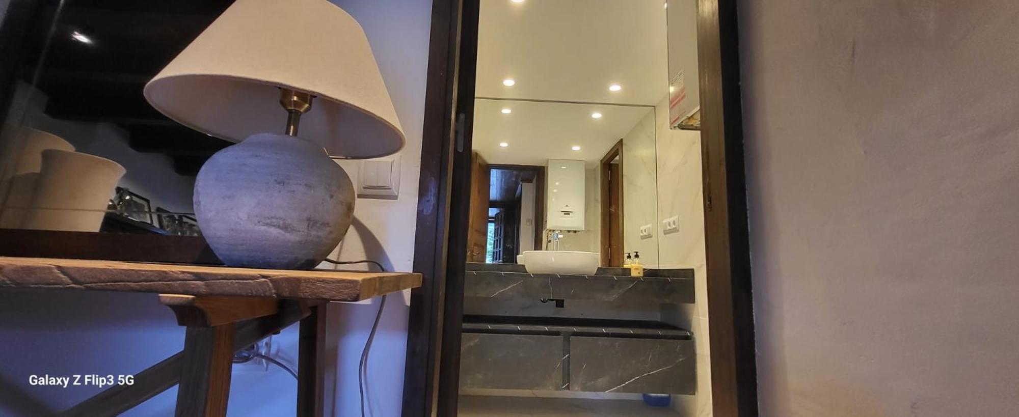Baqueira 1500 Pie De Pistas Apartamento Cuilas Naut Aran Ngoại thất bức ảnh
