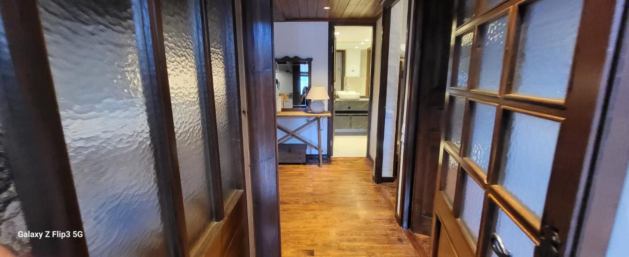 Baqueira 1500 Pie De Pistas Apartamento Cuilas Naut Aran Ngoại thất bức ảnh